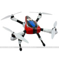¡Nueva llegada! Wltoys XK X500-A X500 aterrizaje de una sola llave GPS sin escobillas motor rc drone quadcopter con cámara 1080P XK X500
